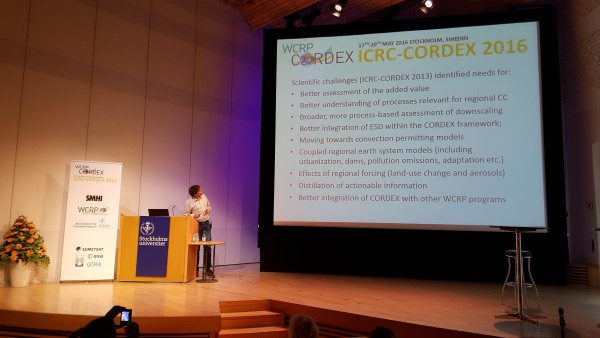 Do regional climate models add value compared to global models?