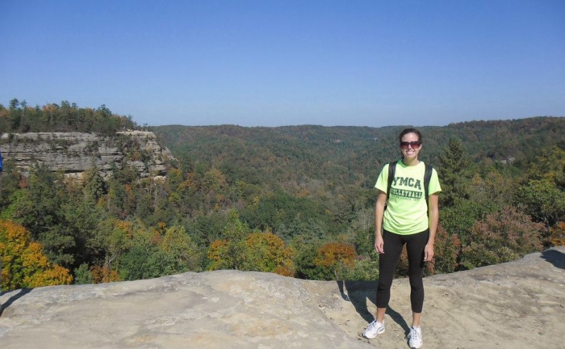 Meet Our New Director of Corporate Giving