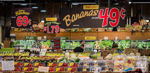 USDA Market News – Your Source for Retail Commodity Prices