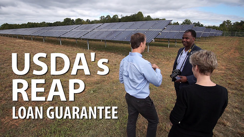 REAP: Working Well in North Carolina