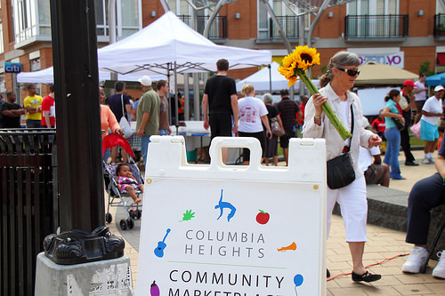 Local Food – Cooking Up Creative & Fresh Ideas for Healthy Communities