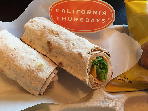 Celebrating Food and Culinary Connections: Schools Serve up California-grown Food on “California Thursdays”