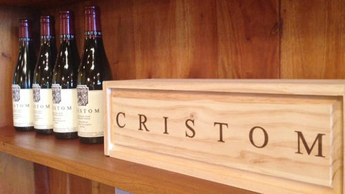 Trade Agreements Key to Oregon Winemaker’s Success