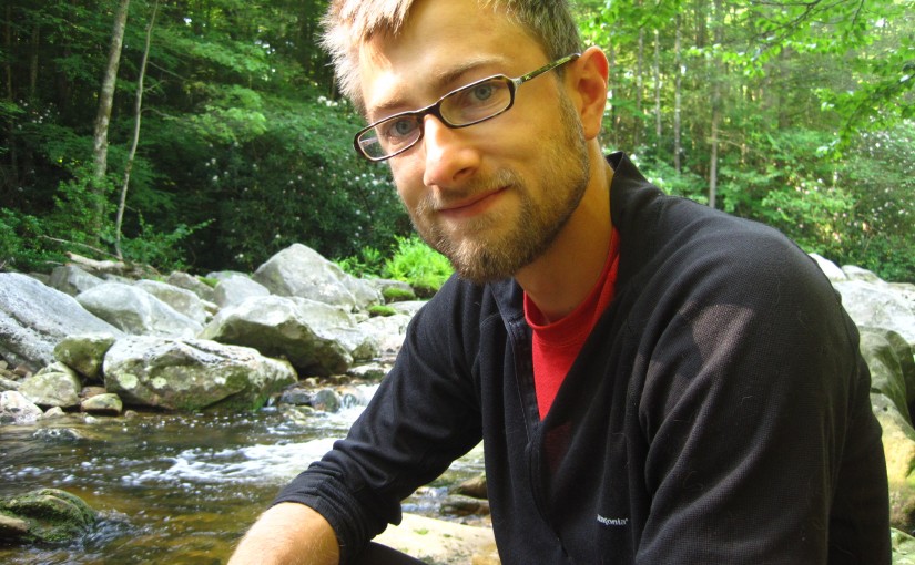 Meet Our New Manager of Forest Conservation