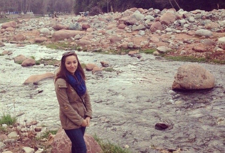 Why I’m here: My Ongoing Green Journey