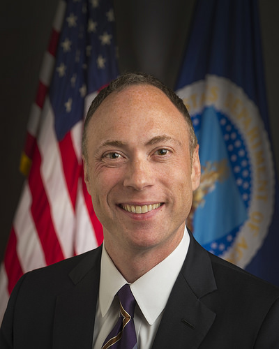 A Conversation with USDA Leader Jonathan Cordone