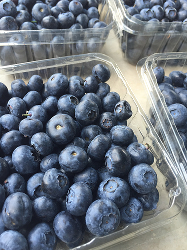 USDA Grants Helping the Specialty Crop Industry Reach Food Safety Goals