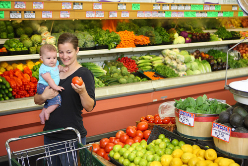 USDA Grants Help Specialty Crop Industry Build Food Safety Partnerships
