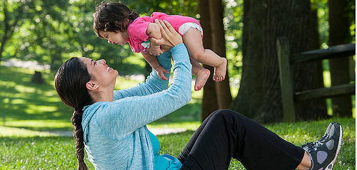 MyPlate, MyWins and Breastfeeding: MyPlate Resources in Support of National Breastfeeding Month