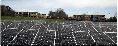 EPA Recognizes U.S. Department of Agriculture Among Nation’s Leading Green Power USERS