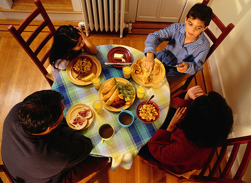 Healthful Foods Could Be Just a Click Away: FNS Works to Bring Online Shopping to SNAP Purchases