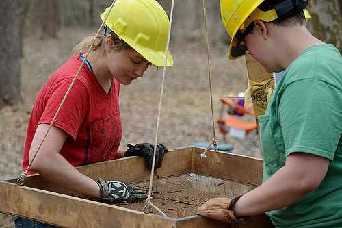 U.S. Forest Service Celebrates 50th Anniversary of the National Historic Preservation Act