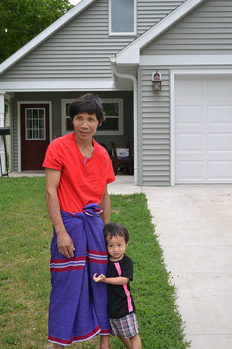 Growing a Community – One Family at a Time in Huron, S.D.