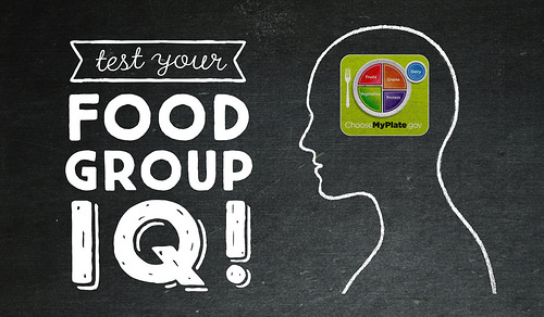 Getting Ready for Back to School? It’s MyPlate Quiz Time!