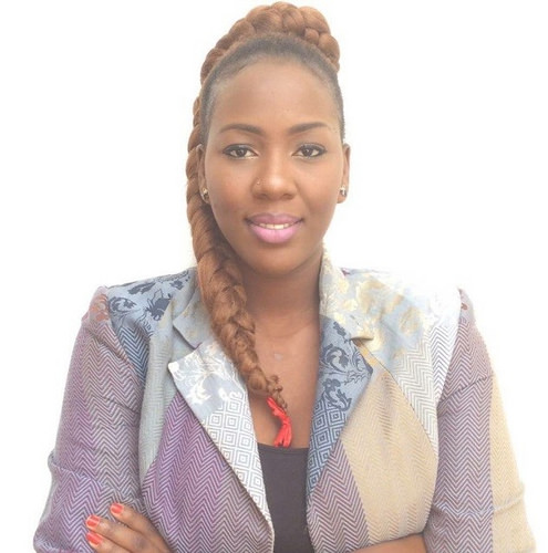 In Conversation with #WomeninAg: Keyna Diop