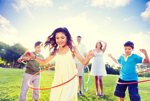 New MyPlate Resources for Families