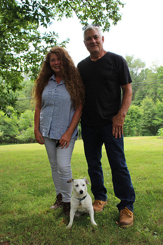 With the Right Management, Pennsylvania Landowners Bringing Birds to Forest