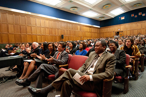 A New Era for Civil Rights at The People’s Department