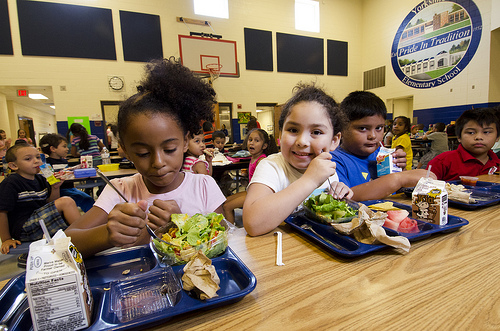 Celebrating Progress: Back to School 2016-17