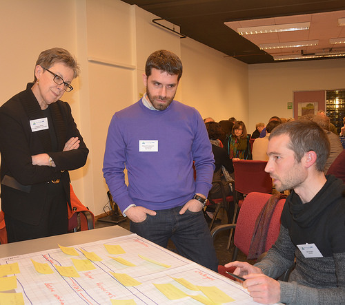 2016 GODAN Summit: A Large Display of USG Support for Agriculture and Nutrition Open Data