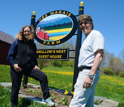 Restored Wetlands Provide Critical Habitat for Migratory Birds, Many Other Species