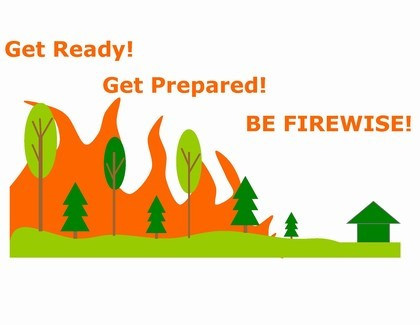 Be a Fire Wise know it all