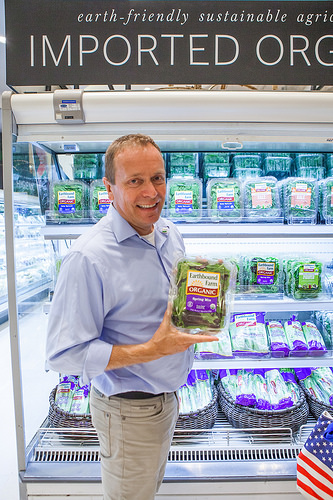 Discovering New Opportunities in Thailand – from Grains and Greens to Seafood