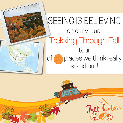 Seeing is believing