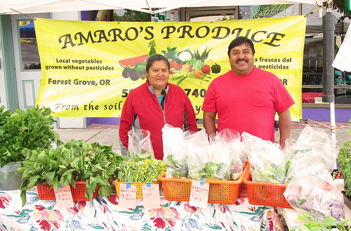 Growing Local Food Means Growing Opportunities
