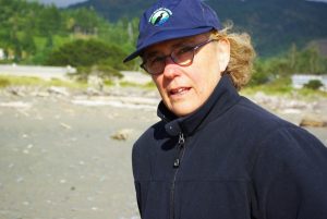 Climate Change Adaptation in Klamath-Siskiyou Forests: An Interview with Terry Fairbanks