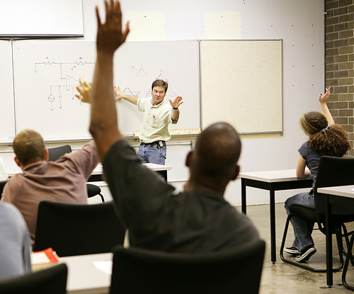 New SNAP E&T Initiatives Aim to Help SNAP Participants Find Jobs