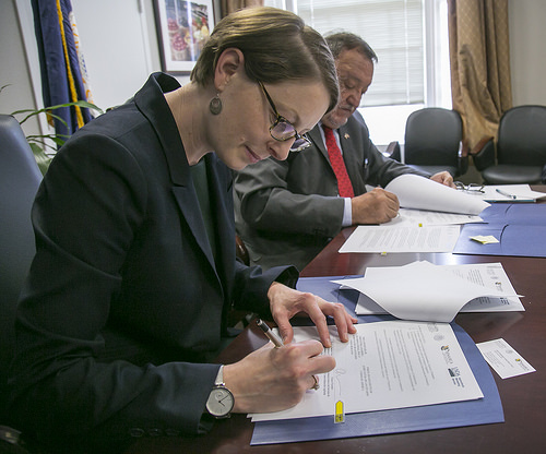 U.S. and Mexico Collaborate on Organic Monitoring and Enforcement