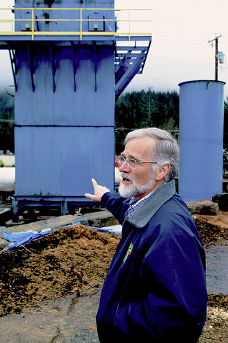 The Bio-Based Economy and Renewable Energy: USDA’s Record of Success