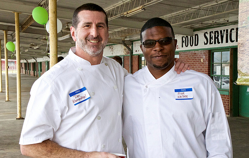 Mississippi Farmers Expanding Opportunities with Up in Farms