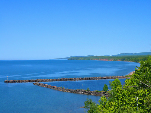 Getting a New Perspective on the Great Lakes’ Water Quality