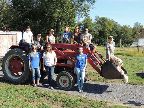 Innovation Grows Local Food Economies in New York State