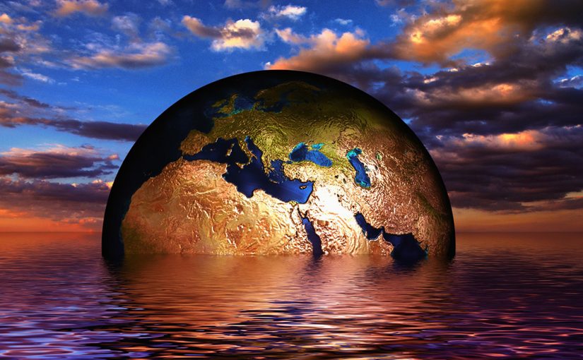 Ratification of the Paris Climate Agreement: What It Means and Why Millennials Should Care