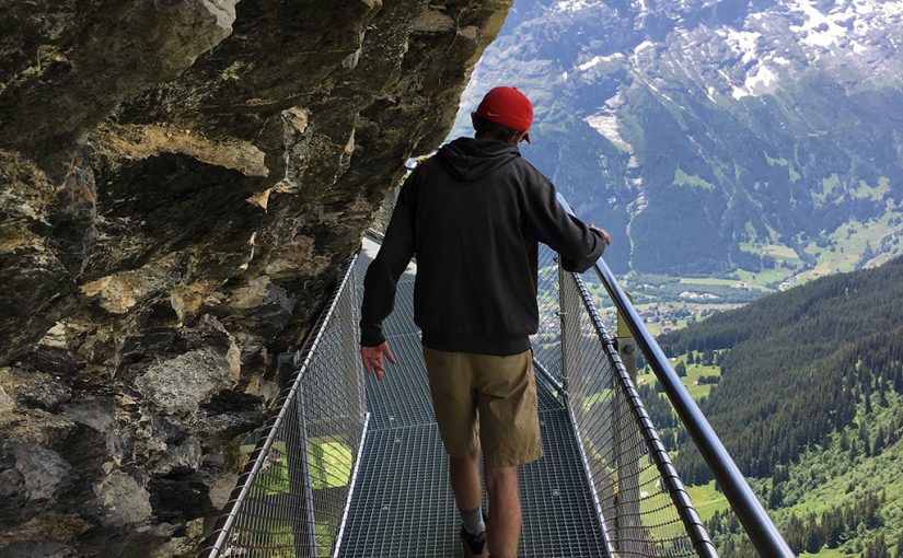 Why I’m Here: A Passion for Protecting the Environment
