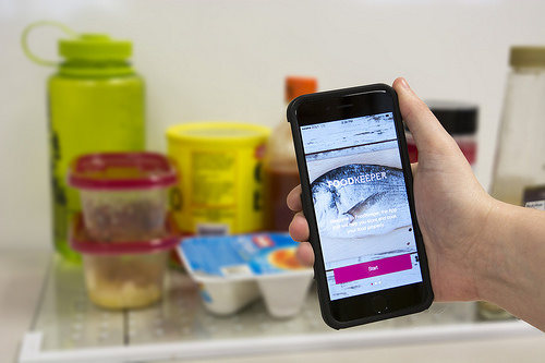USDA’s FoodKeeper App Uses Open Data to Keep Consumers Safe and Food Fresh
