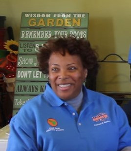 In Conversation with #WomeninAg: Anita Roberson