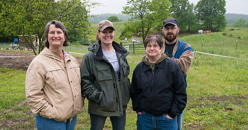 From Camouflage to Crops – USDA Offers Veterans New Career Opportunities