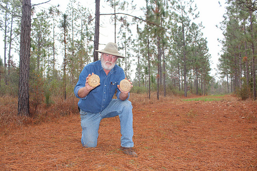 NRCS Keeps Native American Traditions Alive
