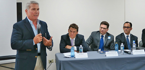 Una Promesa para Puerto Rico
