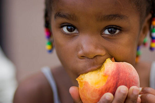 Fighting Hunger: Closing the Summer Feeding Gap