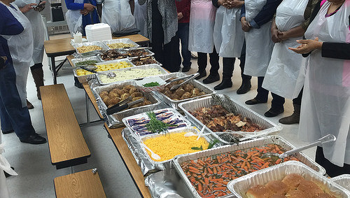 Taking Action for School Nutrition Success
