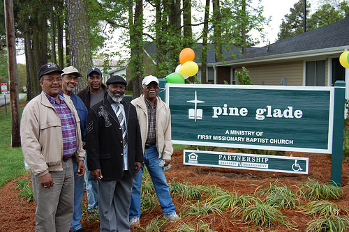 Working with the Private Sector, Guaranteeing Affordable Housing Opportunities in Rural America