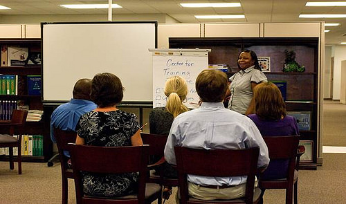 USDA Child Nutrition Program to Dietetics Interns: We Need to Talk!