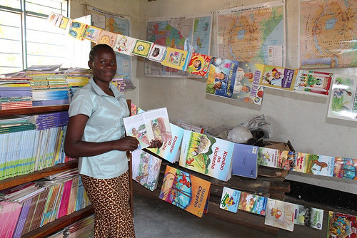 An Insider’s Journey to Improving Food Security and Literacy in Tanzania
