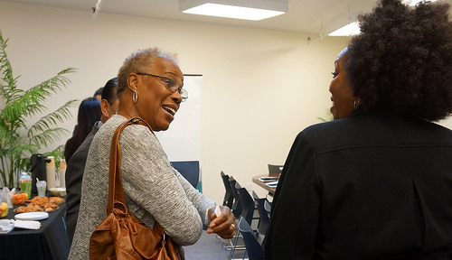 SNAP E&T Boosts Job Skills, Transforms Lives