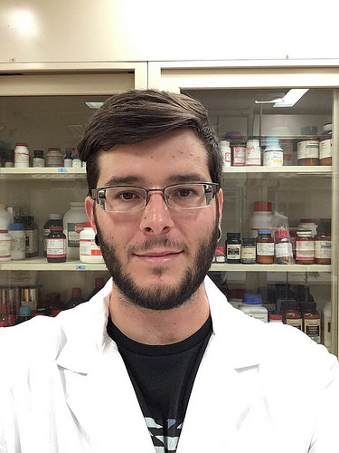 USDA’s Diversity Programs “Open New Doors” for Montana Student
